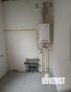 Дом 123м&sup2;, 1-этажный, участок 6 сот.  