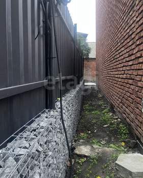 Дом 98м&sup2;, 2-этажный, участок 2 сот.  