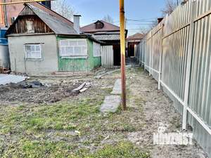 Дом 52м², 1-этажный, участок 3 сот.  