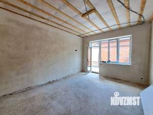 Дом 135м&sup2;, 1-этажный, участок 3 сот.  