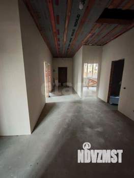 Дом 148м&sup2;, 1-этажный, участок 6 сот.  