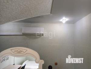 Дом 68м&sup2;, 2-этажный, участок 4 сот.  