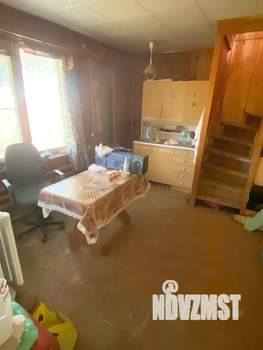 Дом 57м&sup2;, 2-этажный, участок 9 сот.  