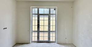 Дом 116м&sup2;, 1-этажный, участок 4 сот.  