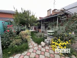 Дом 132м², 2-этажный, участок 2 сот.  