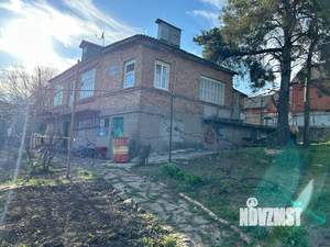 Дом 198м², 1-этажный, участок 18 сот.  