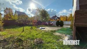 Дом 215м&sup2;, 2-этажный, участок 6 сот.  