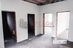 Дом 90м², 1-этажный, участок 3 сот.  