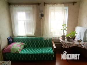 Дом 66м&sup2;, 1-этажный, участок 5 сот.  