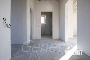 Дом 150м², 2-этажный, участок 3 сот.  