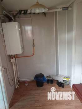 Дом 75м&sup2;, 1-этажный, участок 2 сот.  