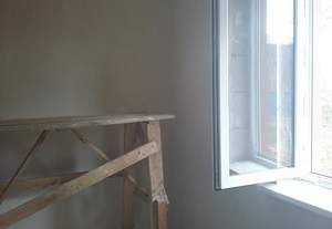 Дом 85м&sup2;, 1-этажный, участок 5 сот.  