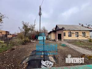 Дом 57м&sup2;, 1-этажный, участок 10 сот.  