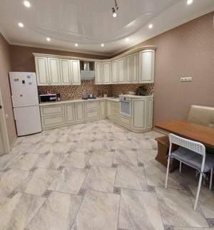 Дом 98м&sup2;, 1-этажный, участок 3 сот.  