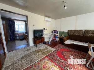 Дом 118м², 2-этажный, участок 5 сот.  