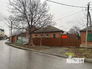 Дом 120м², 1-этажный, участок 6 сот.  