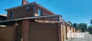 Дом 163м², 2-этажный, участок 6 сот.  