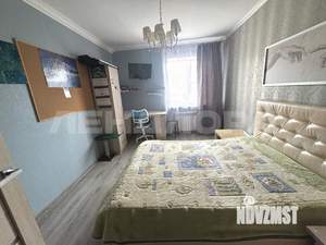 Дом 163м&sup2;, 2-этажный, участок 3 сот.  