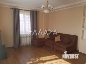 Дом 145м², 2-этажный, участок 5 сот.  