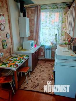 Дом 55м², 2-этажный, участок 3 сот.  