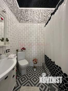 Дом 170м², 1-этажный, участок 5 сот.  