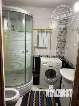 Дом 89м&sup2;, 2-этажный, участок 3 сот.  