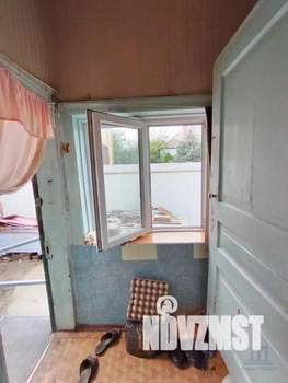 Коттедж 75м², 1-этажный, участок 3 сот.  