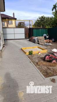 Дом 210м², 2-этажный, участок 4 сот.  