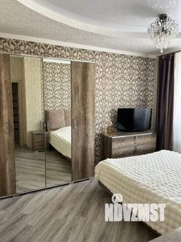 Дом 100м&sup2;, 1-этажный, участок 4 сот.  