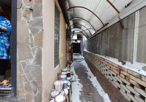 Дом 180м&sup2;, 2-этажный, участок 3 сот.  