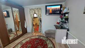 Дом 75м&sup2;, 1-этажный, участок 5 сот.  