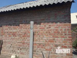 Дом 33м&sup2;, 1-этажный, участок 3 сот.  