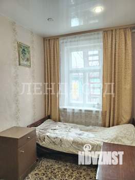 Дом 83м&sup2;, 1-этажный, участок 3 сот.  