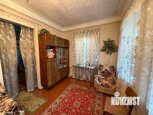 Дом 123м², 2-этажный, участок 13 сот.  
