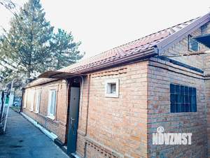 Дом 64м², 1-этажный, участок 4 сот.  