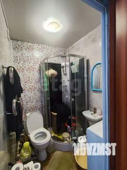 Дом 56м&sup2;, 2-этажный, участок 3 сот.  