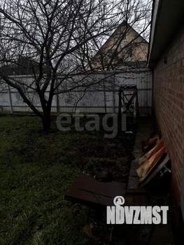 Дом 136м&sup2;, 3-этажный, участок 6 сот.  