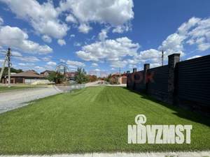 Дом 250м&sup2;, 2-этажный, участок 6 сот.  