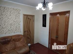 Дом 90м&sup2;, 1-этажный, участок 5 сот.  