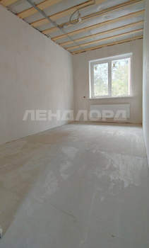 Дом 120м&sup2;, 2-этажный, участок 3 сот.  