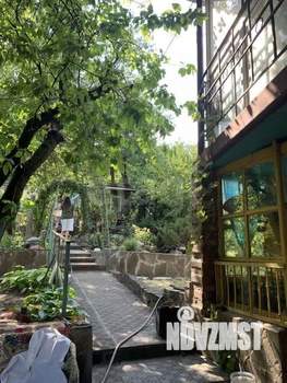 Дача 64м², 2-этажный, участок 9 сот.  