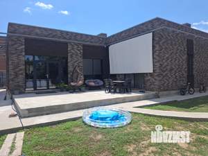 Дом 228м&sup2;, 2-этажный, участок 14 сот.  