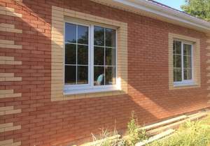 Дом 75м², 1-этажный, участок 3 сот.  