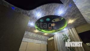 Дом 114м&sup2;, 2-этажный, участок 3 сот.  