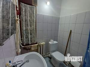 Дом 53м², 1-этажный, участок 3 сот.  