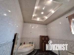 Дом 505м&sup2;, 2-этажный, участок 7 сот.  