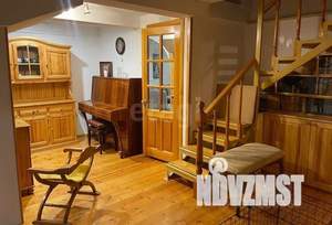 Дом 91м&sup2;, 2-этажный, участок 7 сот.  