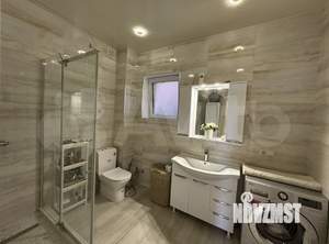 Дом 170м², 2-этажный, участок 3 сот.  