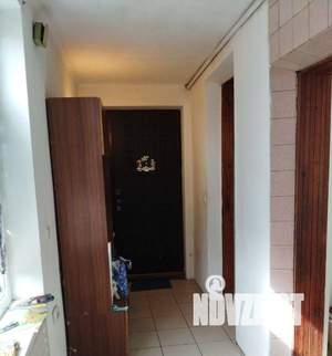 Дом 54м&sup2;, 1-этажный, участок 5 сот.  