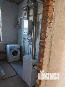 Дом 135м&sup2;, 2-этажный, участок 6 сот.  